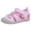 D.D. step Baby Pink G065-61146C dívčí sandálky