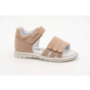 Protetika KLARA nude dívčí sandálky