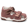 Protetika LINDA old pink dívčí sandálky