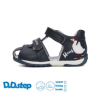 D.D.step G111-61581A chlapecké sandálky