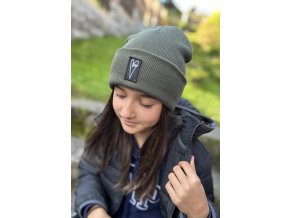 Zimní čepice - vel. UNI