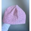 Čepice jednovrstvá vel. L ( 53-55cm)