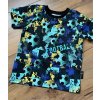 Triko s krátkým rukávem