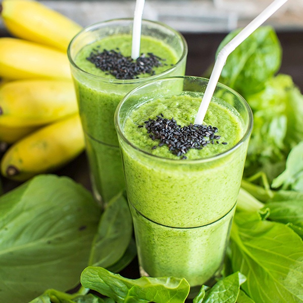 Více než jen trend: Proč milujeme smoothies a proč byste měli také