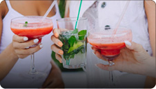 Cocktails
