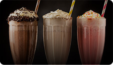 Shake