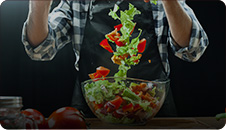 Dressings