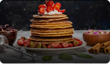 Pfannkuchen