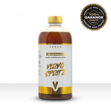 vervo spritz web GUA