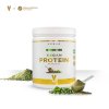 vervo fitness by sarka kubistova vegan protein