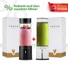 Tragbare Mixer Vervo Style+Style