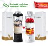 Tragbare Mixer Vervo Active+Active