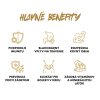 vervo immunity booster hlavne benefity