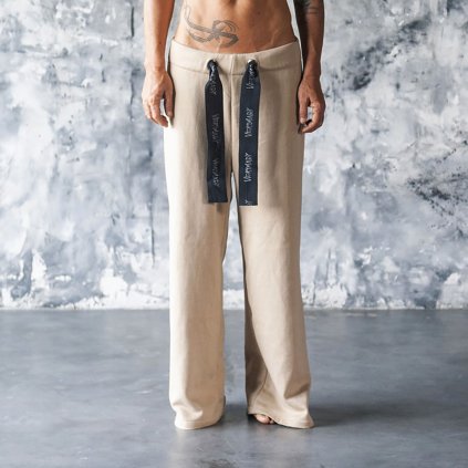 Teddy bear sweatpants