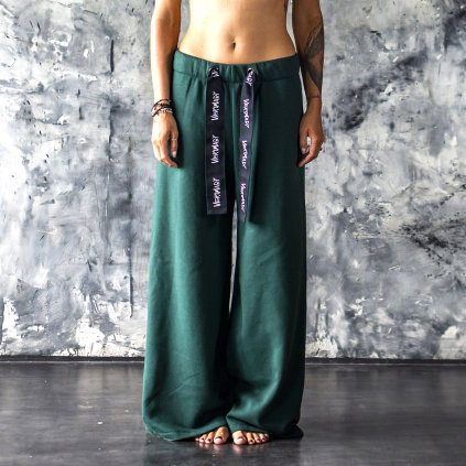 Teddy bear sweatpants