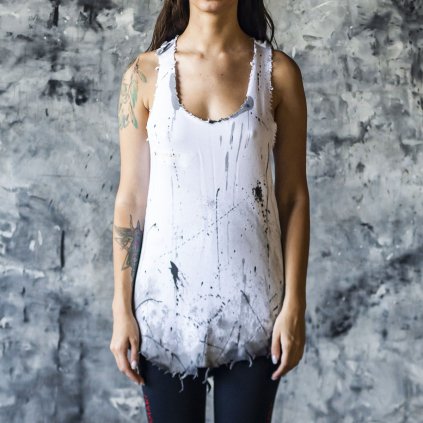 Freedom Tank Top