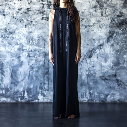 Incognito Dress