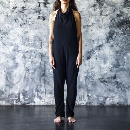 Surprise Jumpsuit