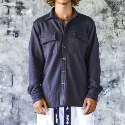Cotton Shirt