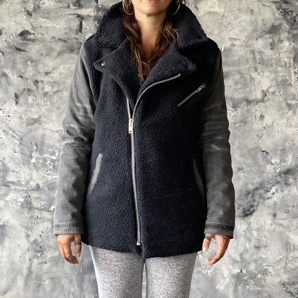 "Krivak" jacket - L,XL aktuálně skladem ihned k odeslání