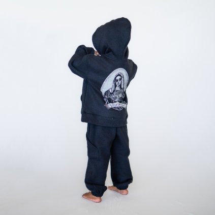 Mary hoodie kids