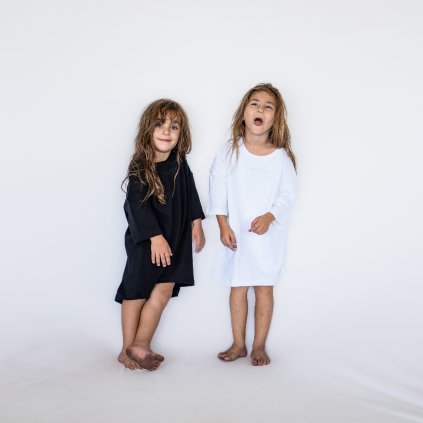 Kids basic tee
