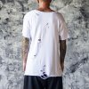 RIPPED T-SHIRT BASIC