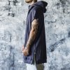 Hooded Vest