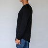 Raglan reversible