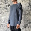Raglan reversible