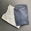 Raglan reversible
