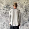Raglan reversible