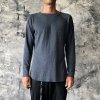Raglan reversible