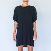 all day short dress