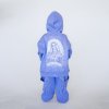 Mary hoodie kids - Colors