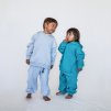 Mary hoodie kids - Colors