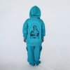 Mary hoodie kids - Colors