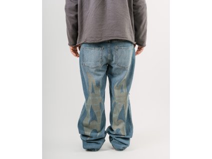 TRIBAL JEANS 3.0