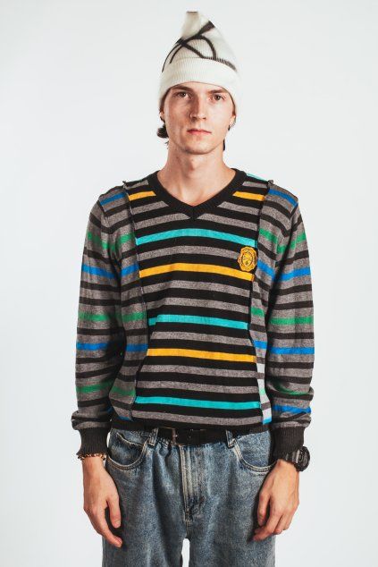 1470 unisex crewneck 2v1