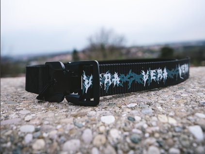 PÁSEK S MAGNETICKÝM TROJZUBCEM