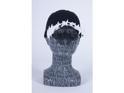 6-PANELOVÁ KŠILTOVKA "3D THORNS"