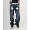 UPCYCLED JEANS "EYES"