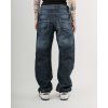 1404 upcycled jeans eyes