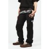 ZATEPLENÉ UNISEX KALHOTY "REAL´S NOT DEAD"