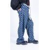 CHESS JEANS - TMAVĚ MODRÉ