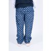 CHESS JEANS - TMAVĚ MODRÉ