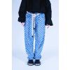 CHESS JEANS - SVĚTLE MODRÉ