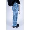 CHESS JEANS - SVĚTLE MODRÉ