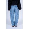 CHESS JEANS - SVĚTLE MODRÉ