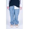 CHESS JEANS - SVĚTLE MODRÉ